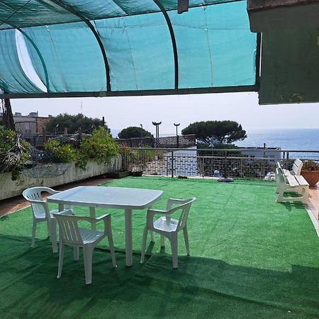 مبيت وإفطار بالينورو Terras المظهر الخارجي الصورة