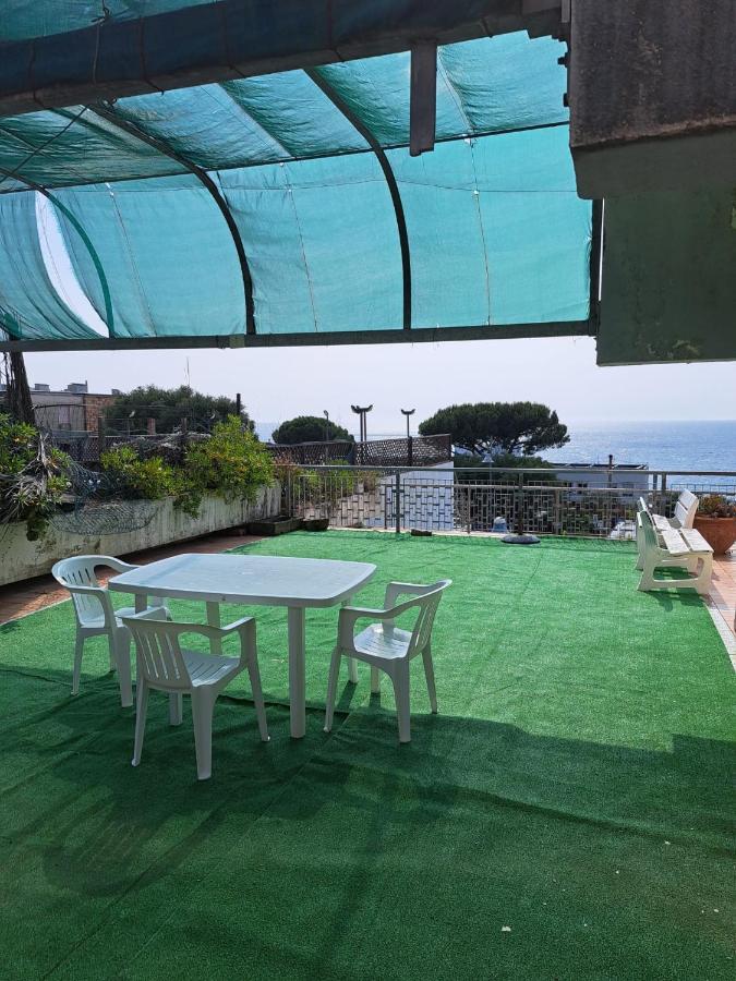 مبيت وإفطار بالينورو Terras المظهر الخارجي الصورة
